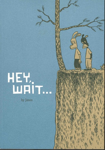 JASON HEY WAIT