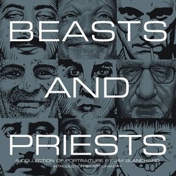 BEASTS AND PRIESTS