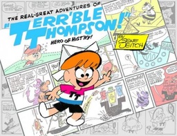 TERRBLE THOMPSON