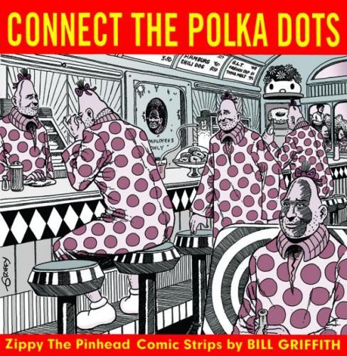 ZIPPY CONNECT THE POLKA DOTS