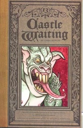 CASTLE WAITING 02 13
