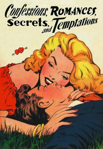CONFESSIONS ROMANCES SECRETS AND TEMPTATIONS