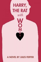 HARRY THE RAT WITH WOMAN NOVEL