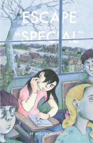 ESCAPE FROM SPECIAL