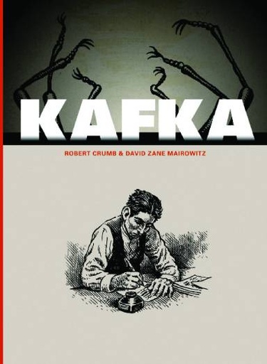 KAFKA