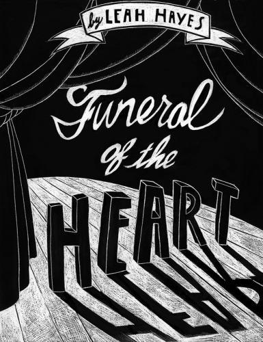 FUNERAL OF THE HEART