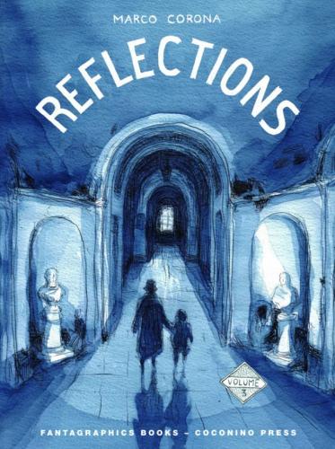 REFLECTIONS 03
