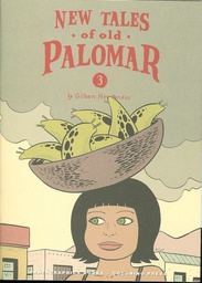 NEW TALES OF OLD PALOMAR 03