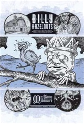 BILLY HAZELNUTS & CRAZY BIRD