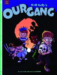 OUR GANG 03