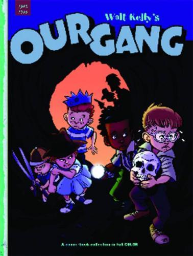 OUR GANG 03