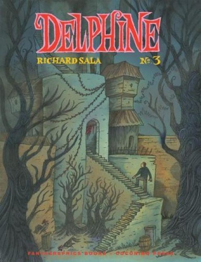 DELPHINE 03