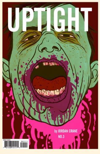 UPTIGHT 3