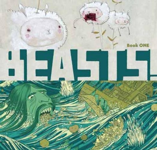 BEASTS 01