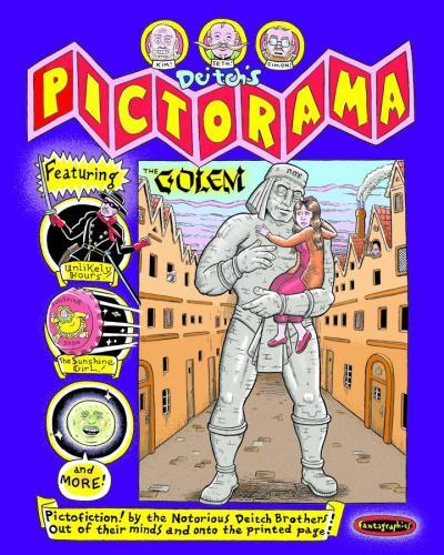 DEITCHS PICTORAMA