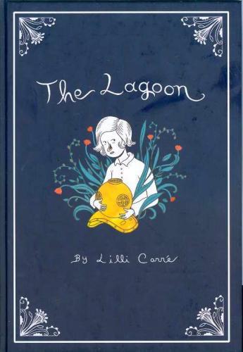 LAGOON HC
