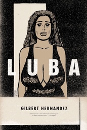 LUBA HC