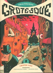 GROTESQUE 2