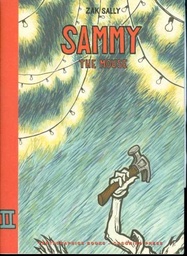 SAMMY THE MOUSE 2