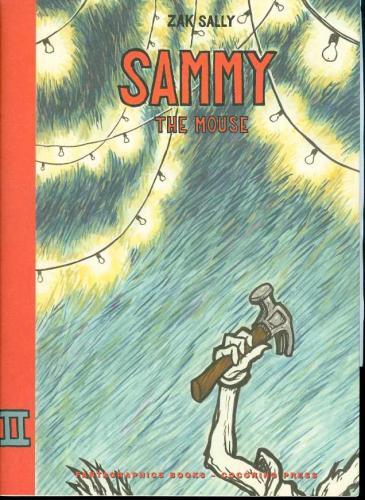 SAMMY THE MOUSE 2