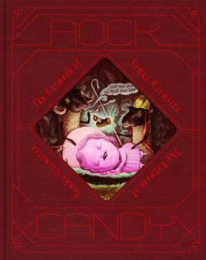 ROCK CANDY HC