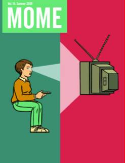 MOME 16 FALL 09