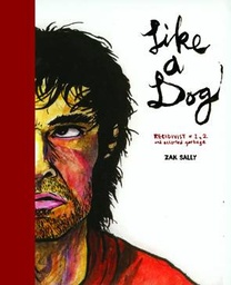 LIKE A DOG HC