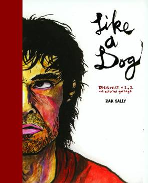 LIKE A DOG HC