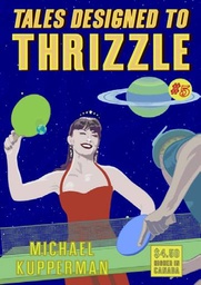 TALES DESIGNED TO THRIZZLE COMIC 05