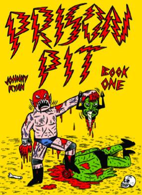 PRISON PIT 01