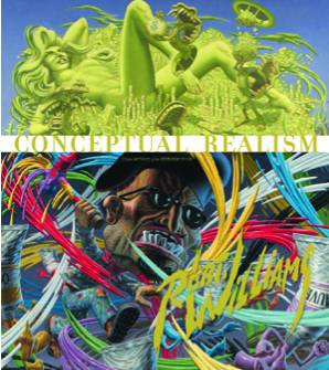 CONCEPTUAL REALISM IN SERVICE OF HYPOTHETICAL