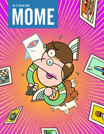 MOME 17 2010