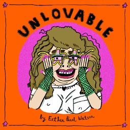 UNLOVABLE 02 HC