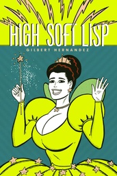 HIGH SOFT LISP
