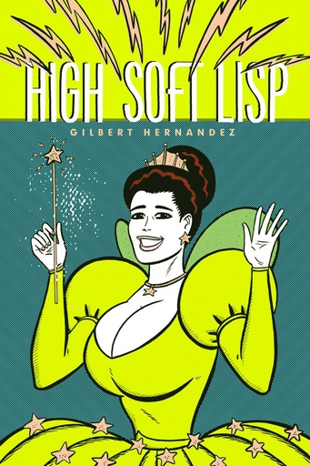HIGH SOFT LISP
