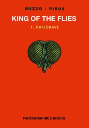 KING OF FLIES 01 HC