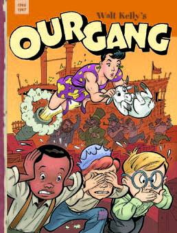 OUR GANG 04