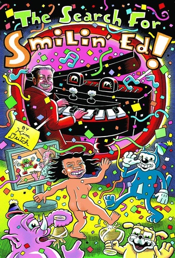 SEARCH FOR SMILIN ED