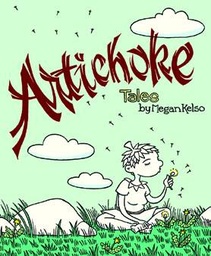 ARTICHOKE TALES HC