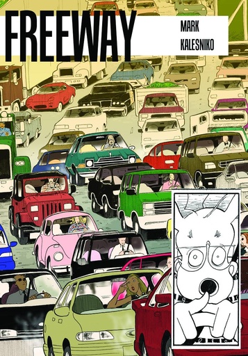 FREEWAY
