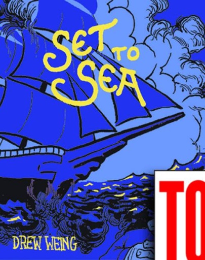 SET TO SEA HC