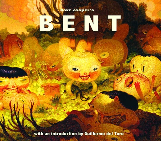 BENT HC