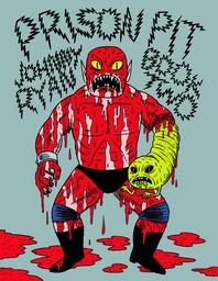 PRISON PIT 02