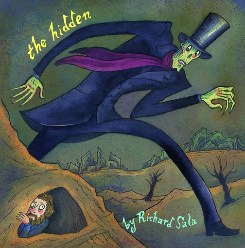 HIDDEN HC