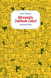 APPROXIMATE CONTINUUM COMICS