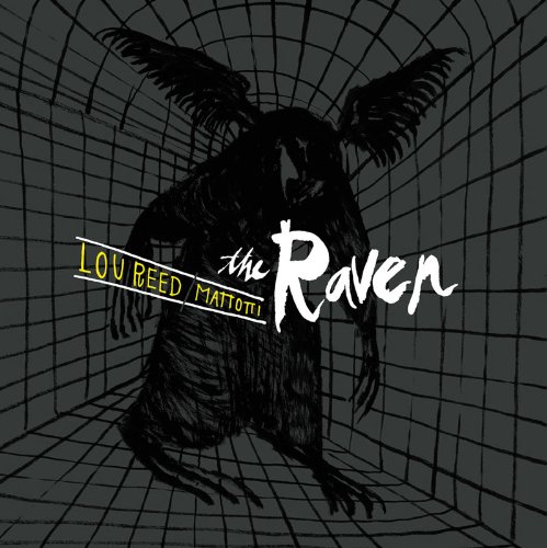 THE RAVEN HC