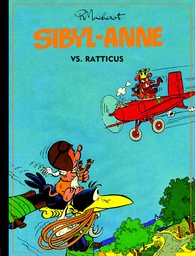 SIBYL ANNE VS RATTICUS HC