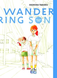 WANDERING SON 02 HC