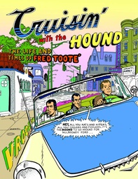 CRUISIN W/ HOUND LIFE & TIMES TOOTE