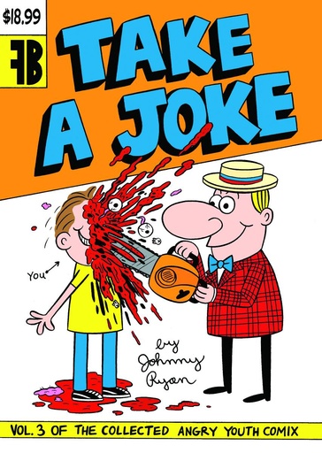 TAKE A JOKE